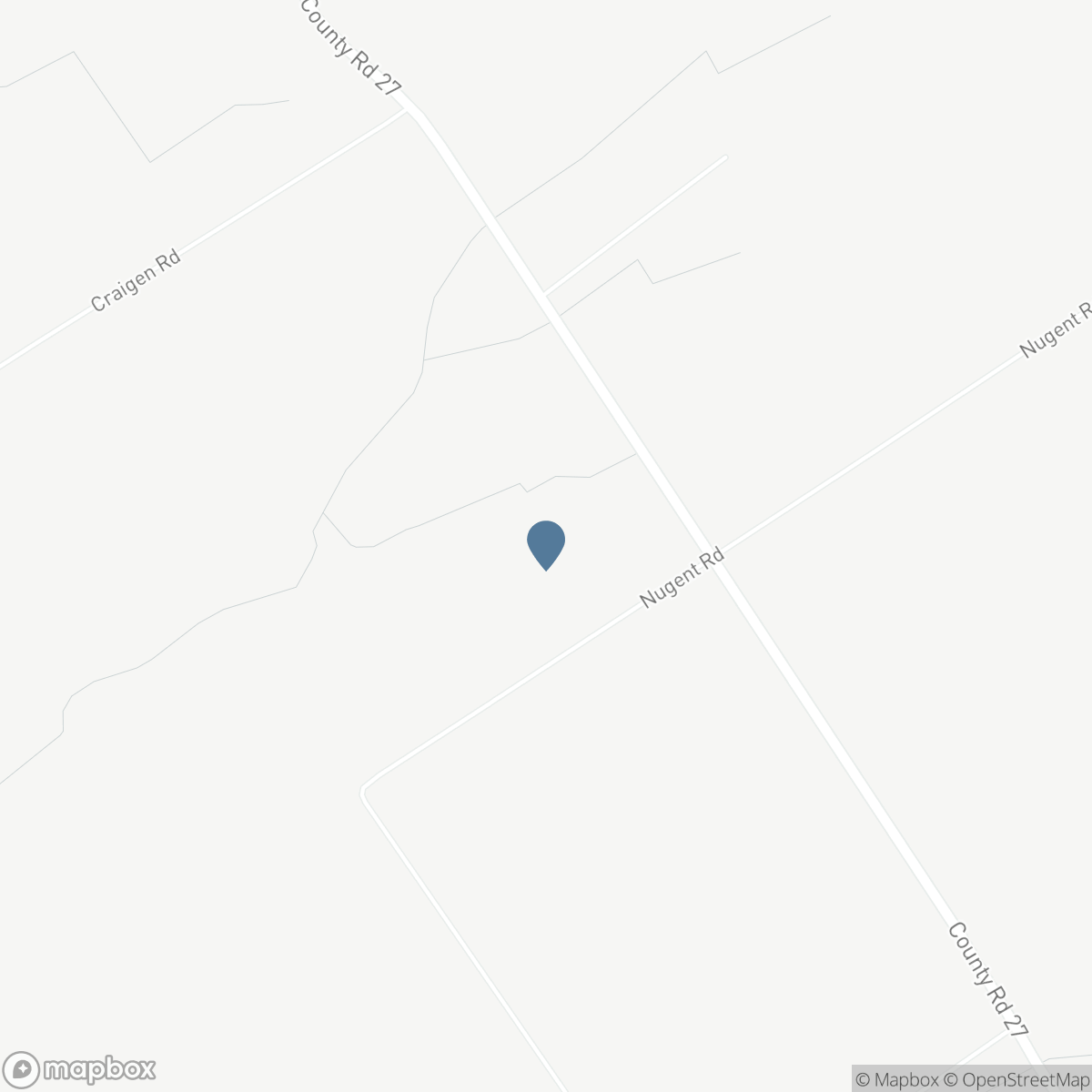 1158 COUNTY ROAD 27, Stone Mills, Ontario K0K 2S0
